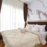 Apartment With 2 Rooms In Tre Canne Hotel