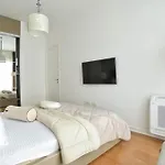 Apartment With 2 Rooms In Tre Canne Hotel