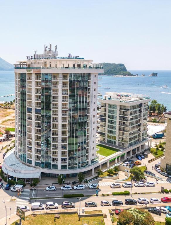 With 2 In Tre Canne Apartment *