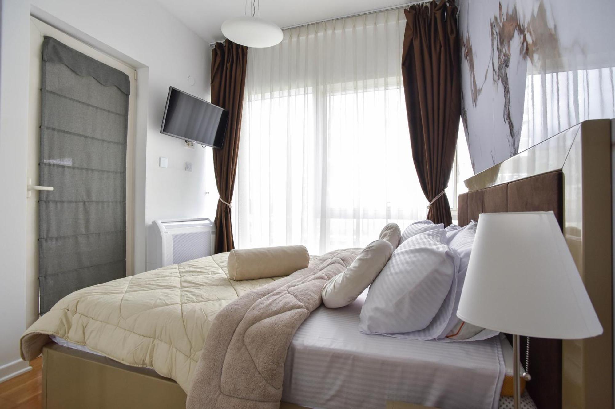 With 2 In Tre Canne Apartment *