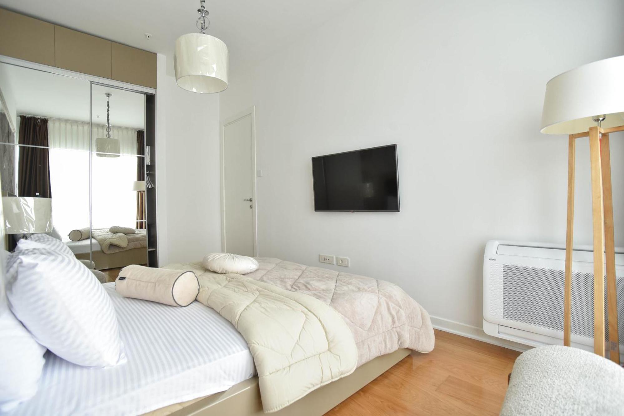 With 2 In Tre Canne Apartment Budva